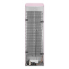 Ретро холодильник Smeg FAB32LPK5
