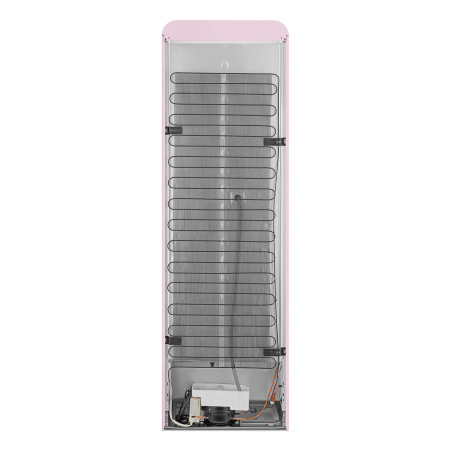 Ретро холодильник Smeg FAB32LPK5