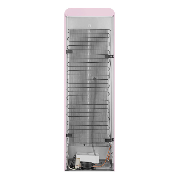 Ретро холодильник Smeg FAB32LPK5