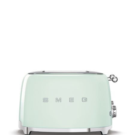  Тостер Smeg TSF03PGEU