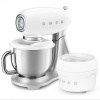 Миксер Smeg SMF04WHEU