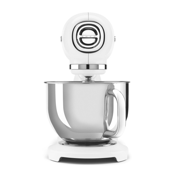 Миксер Smeg SMF03WHEU