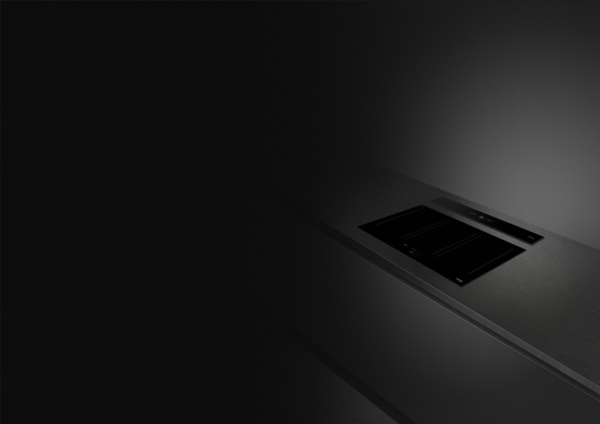 Встраиваемая вытяжка Smeg KDD90CNE2