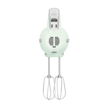 Ручной миксер Smeg HMF01PGEU