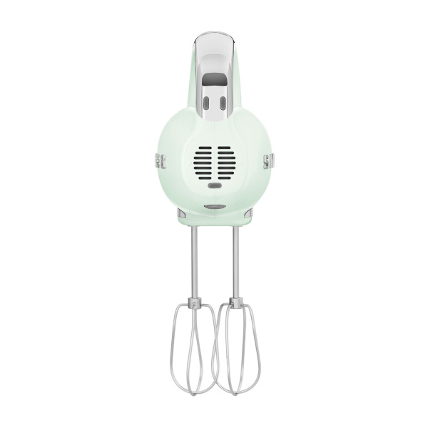 Ручной миксер Smeg HMF01PGEU