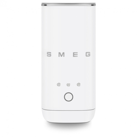 Вспениватель Smeg MFF02WHMEU
