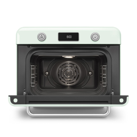 Мини-печь с паром Smeg COF01PGEU
