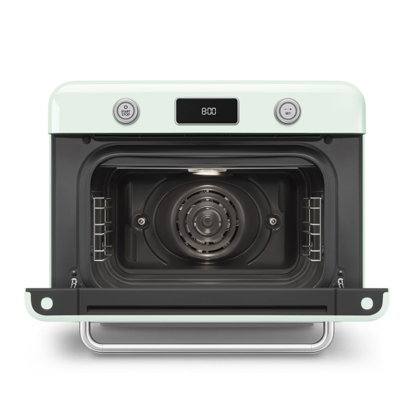 Мини-печь с паром Smeg COF01PGEU