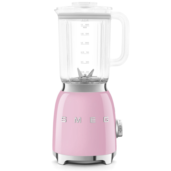 Блендер Smeg BLF03PKEU