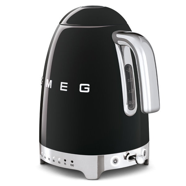 Электрический чайник Smeg KLF04BLEU