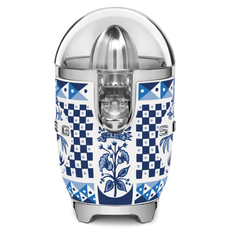 Соковыжималка Smeg CJF01DGBEU (Dolce & Gabbana)
