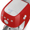 Кофемашина Smeg ECF03RDEU