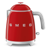 Электрический чайник Smeg KLF05RDEU