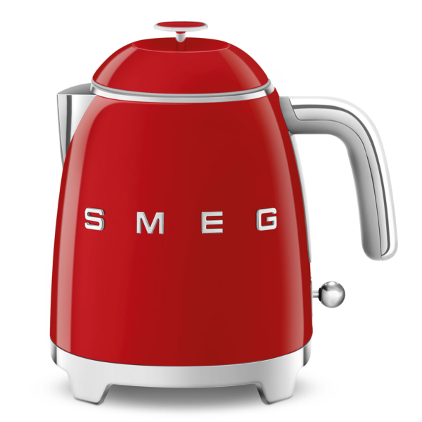 Электрический чайник Smeg KLF05RDEU