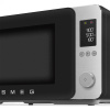 Микроволновая печь Smeg MOC02BLMEU