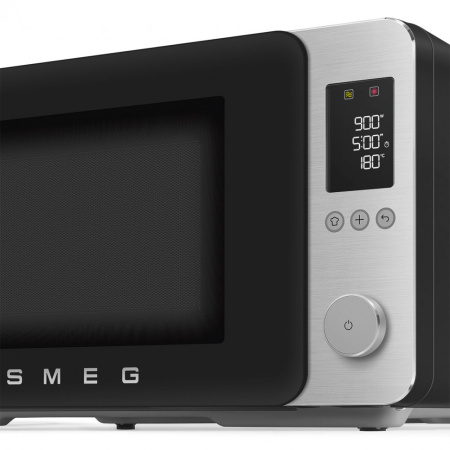 Микроволновая печь Smeg MOC02BLMEU