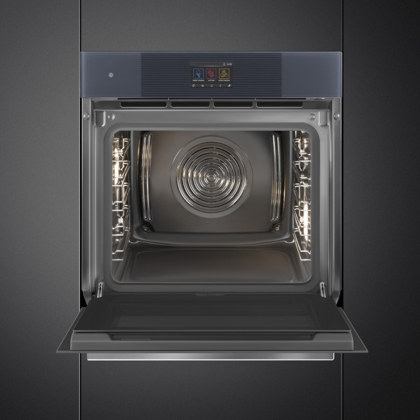 Духовой шкаф Smeg SO6104S4PG
