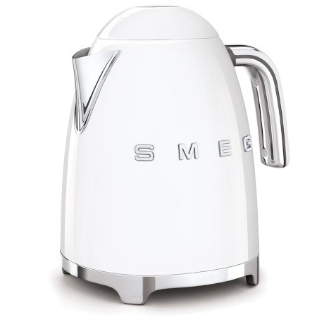 Электрический чайник Smeg KLF03WHEU