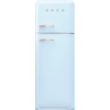 Ретро холодильник Smeg FAB30RPB5