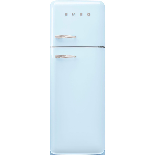Ретро холодильник Smeg FAB30RPB5
