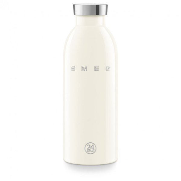 Термическая бутылка Smeg WBF01CR