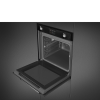Встраиваемый электрическии духовой шкаф Smeg SOP6902S2PN