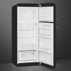 Ретро холодильник Smeg FAB30RBL5