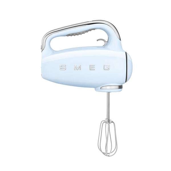 Ручной миксер Smeg HMF01PBEU