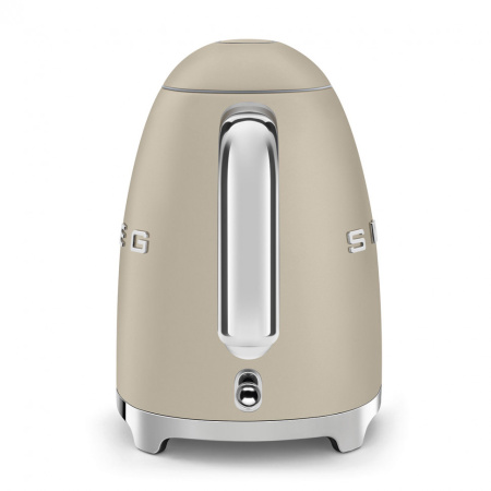 Электрический чайник Smeg KLF03MLMEU