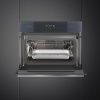 Компактный духовой шкаф Smeg SO4102S3G