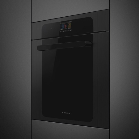 Духовой шкаф Smeg SO6204APB