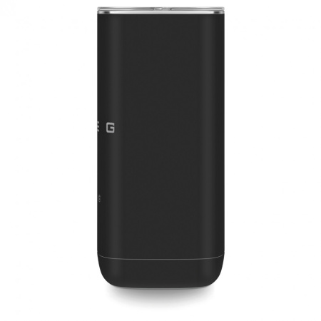 Вспениватель Smeg MFF02BLMEU
