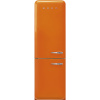 Ретро холодильник Smeg FAB32LOR5