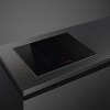 Индукционная варочная панель  Smeg SI4642B