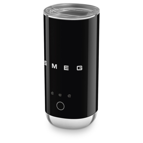 Вспениватель Smeg MFF02BLEU