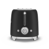  Тостер Smeg TSF01BLMEU