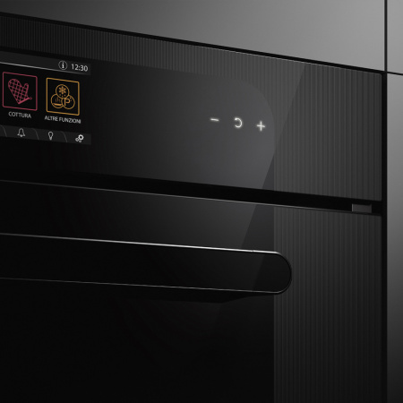 Духовой шкаф Smeg SO6204APB