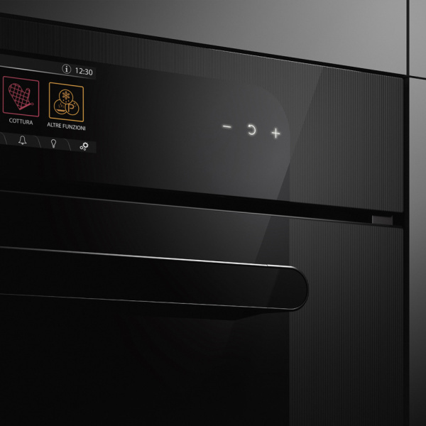 Духовой шкаф Smeg SO6204APB