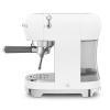 Кофеварка Smeg ECF02WHEU