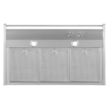 Настенная вытяжка Smeg KD90HXE