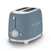  Тостер Smeg TSF01SBMEU