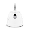 Чайник Smeg CKLW2001WH