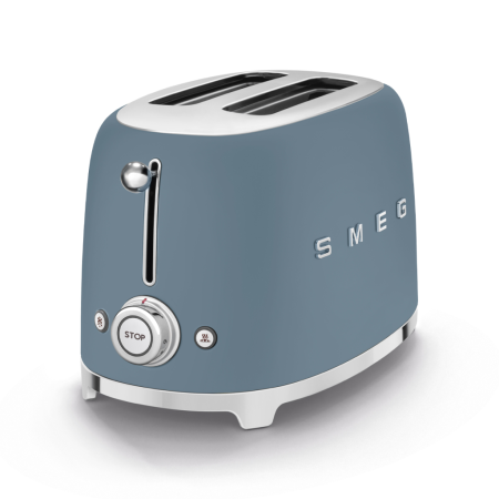  Тостер Smeg TSF01SBMEU
