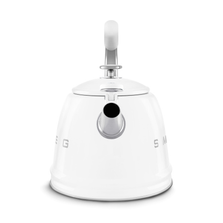 Чайник Smeg CKLW2001WH