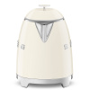 Электрический чайник Smeg KLF05CREU