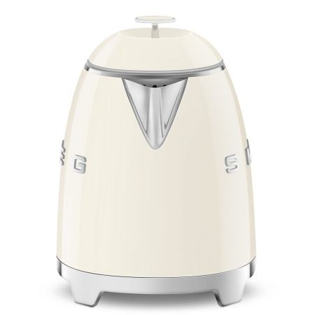 Электрический чайник Smeg KLF05CREU