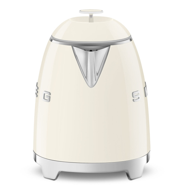 Электрический чайник Smeg KLF05CREU