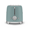Тостер Smeg TSF01EGMEU