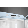 Ретро холодильник Smeg FAB32RPB5