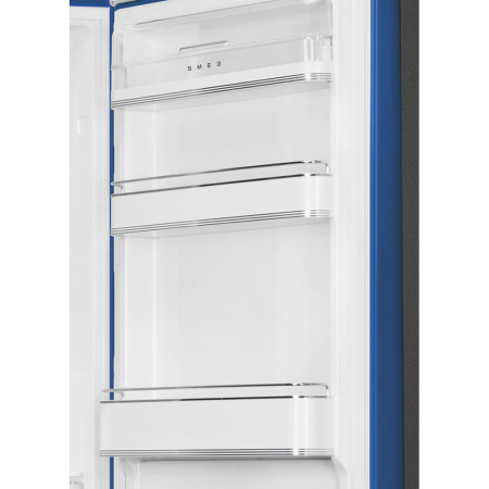 Ретро холодильник Smeg FAB32RBE5